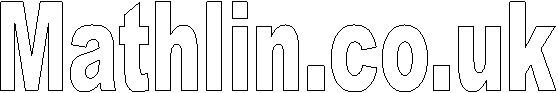 Mathlin.co.uk